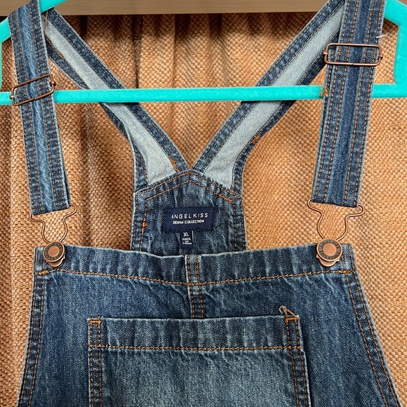 Women’s bibs, XL - Picture 2 of 8